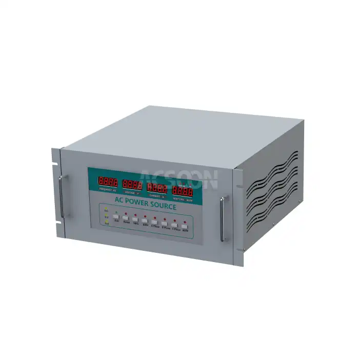 Electrical Industrial Supply